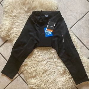 NWT Muddyfox Mountain Bike Cycling Capris bike short knee length